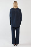 Sass Kalani Straight Leg Jean