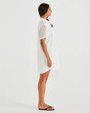 Sass Steva Shirt Dress