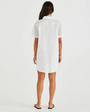 Sass Steva Shirt Dress