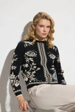Tinta & Bariloche Stefania Jumper