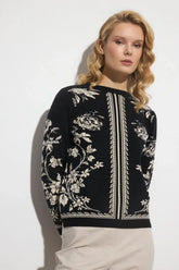 Tinta & Bariloche Stefania Jumper