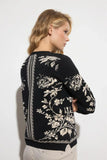 Tinta & Bariloche Stefania Jumper