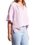 Tribal W Iris Raglan Sleeve Blouse