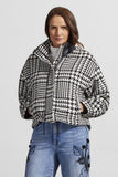 Tribal Yarn Dye Jacket