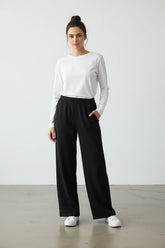 Givoni Wide Leg Pant