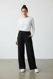 Givoni Wide Leg Pant