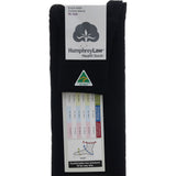 Humphrey Law Extra Wide Wool Socks