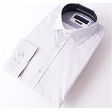 gloweave pin dot print slim