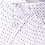 gloweave pin dot print slim