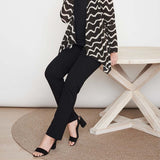 threadz tummy control pant