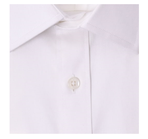 luxe l/s french cuff shirt