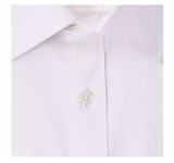 luxe l/s french cuff shirt