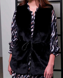 foil fjord thinking gilet