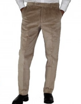 cambridge texel cord trouser