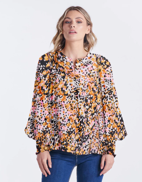 sass susanna top