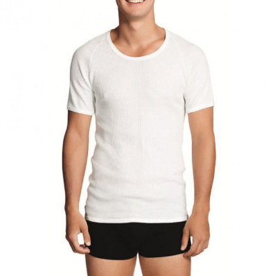 Printed Cotton Tunic Top