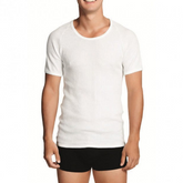 Printed Cotton Tunic Top