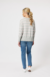 ladies Crew Neck Jumper