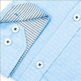 gloweave cross textured contemporary