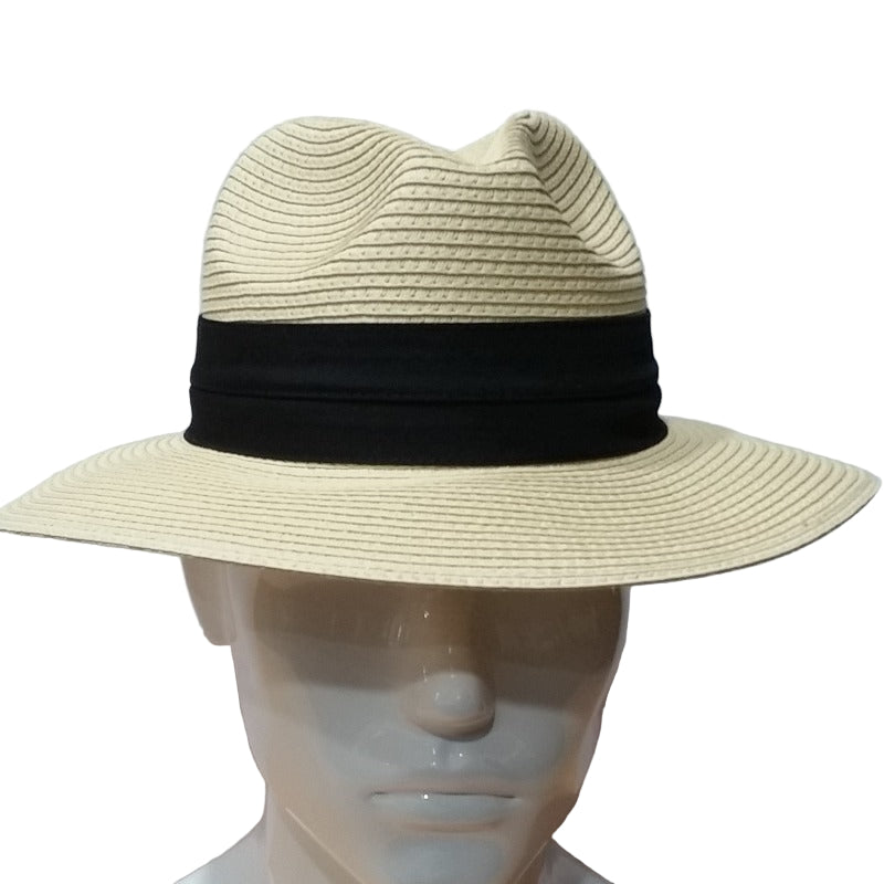 avenel paperbraid safari hat