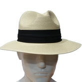 avenel paperbraid safari hat