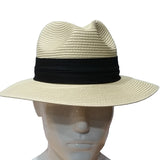 avenel paperbraid safari hat