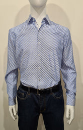 cartane l/s sports shirt