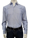 cartane l/s sports shirt