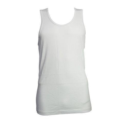 bamboozld men's bamboo twin pack tank