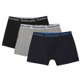 bamboo three pack trunks