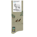 health fine merino kangaroo socks