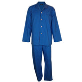 Blue Pajamas