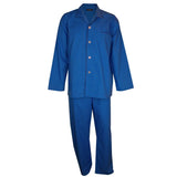 Blue Pajamas