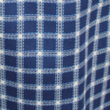 contare long pjs country navy & sky