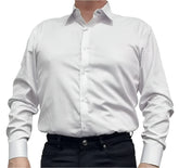ak demire bamboo long sleeve fashion shirt