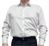 ak demire bamboo long sleeve fashion shirt