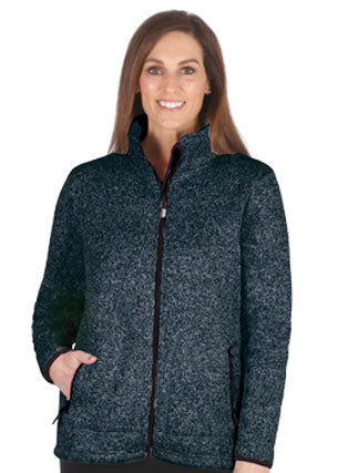 Sportsweave Artic Fleece Zip Jacket