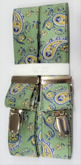 braces 35mm x-back (b72x)