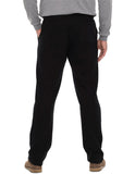 breakaway classic snowy mount fleece pant