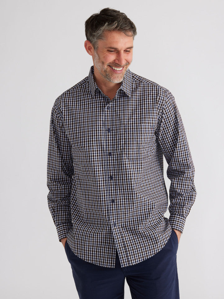 Breakaway Jaka Shirt