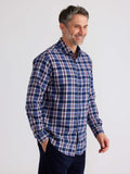 Breakaway Stride Cotton Shirt