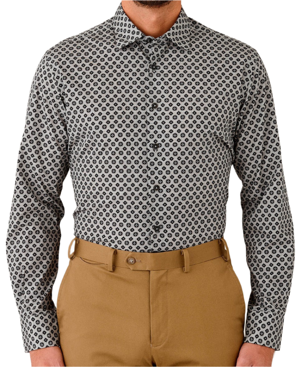 cambridge aspendale shirt