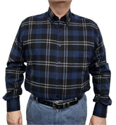 cambridge galway cotton shirt