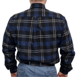 cambridge galway cotton shirt