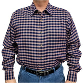 cambridge romney shirt fym104