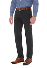 city club breeze edusa stretch chino ash