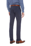 city club breeze edusa stretch chino navy