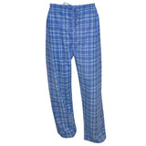 Contare Country Flanellette Long Sleeve Blue