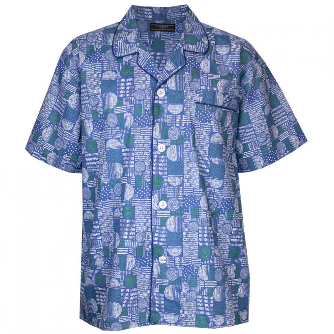 Contare Country Short Pajamas