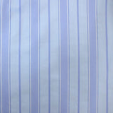 Contare 100% Cotton Short PJ-BLUE STRIPE